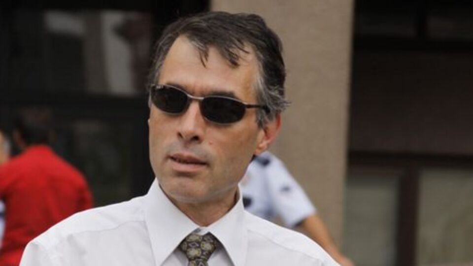 "Deniz Feneri'nde asıl fail bizmişiz"