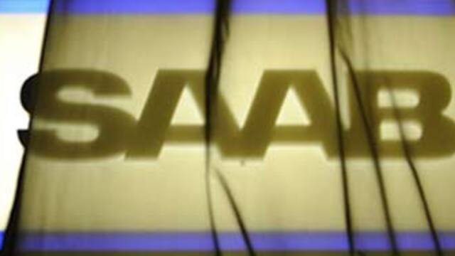 Saab'ın satış ambargosu kalkıyor!