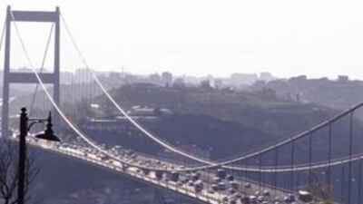 Boğaz'a metro geliyor!