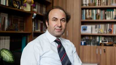 "Kuran telekulağı kınıyor"