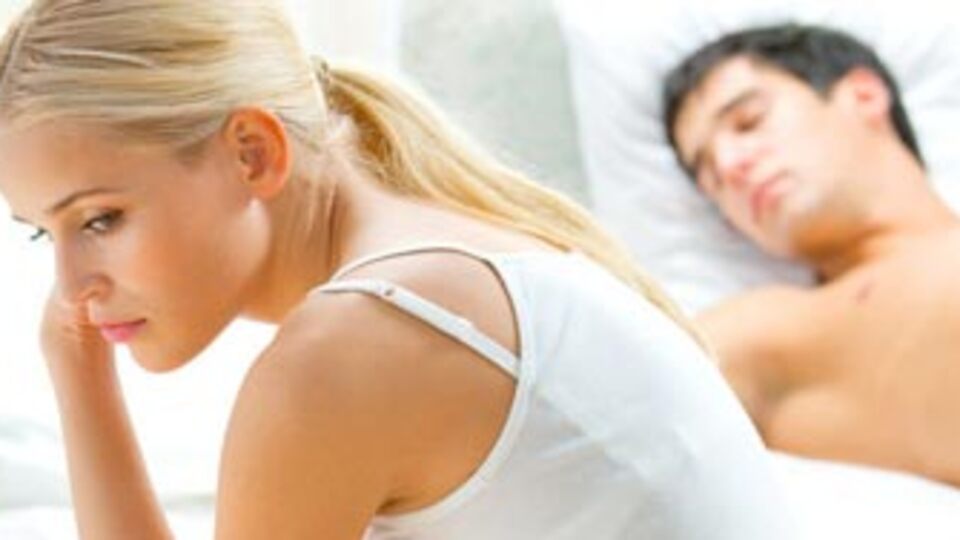 Bu haber bazı erkeklere!