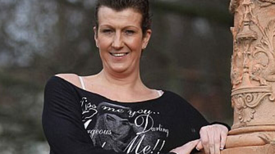 27 yılda 1000 erkekle yattı! GALERİ