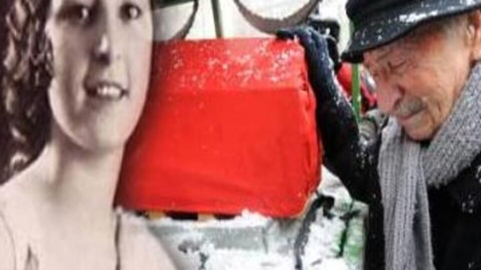 "Kraliçe" son yolculuğuna uğurlandı