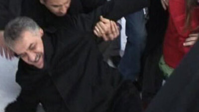 Hayati Yazıcı'nın zor anları