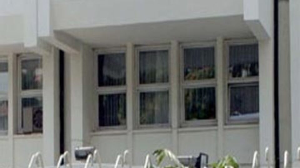 Danıştay Üyesi Ali Öztürk vefat etti