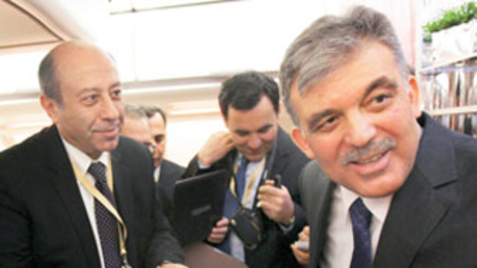 'Düşünce özgürlüğü kirlenirse diğerlerinde yaptığınız gözükmez'