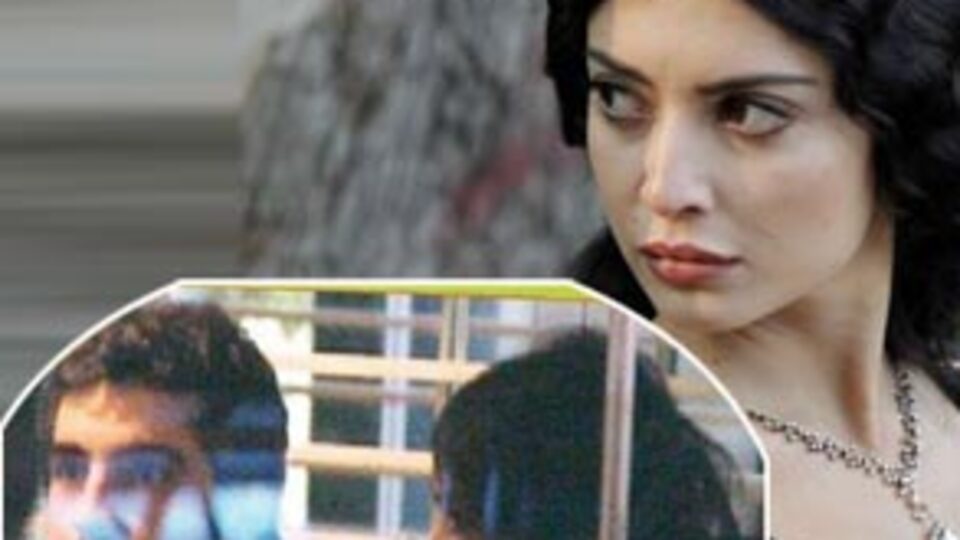 Prenses Isabella yeni aşkıyla