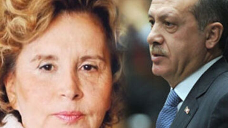 Başbakanlık'tan Ilıcak ve Şirin yalanlaması