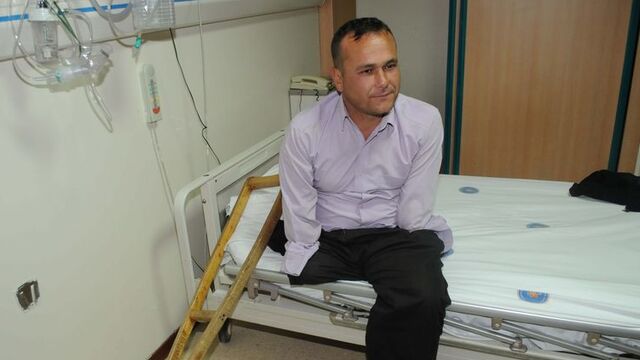 İşte Atilla Kavdır'ın son durumu