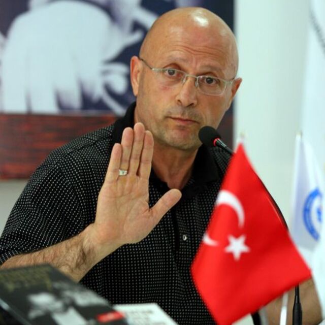 'Ergenekon'un kuruluşunu anlattı