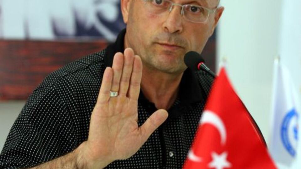 'Ergenekon'un kuruluşunu anlattı