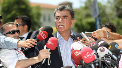 Evren ve Şahinkaya'nın avukatı davadan çekildi