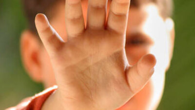 Çocuk pornosu bulundurmaktan 3 yıl ceza!