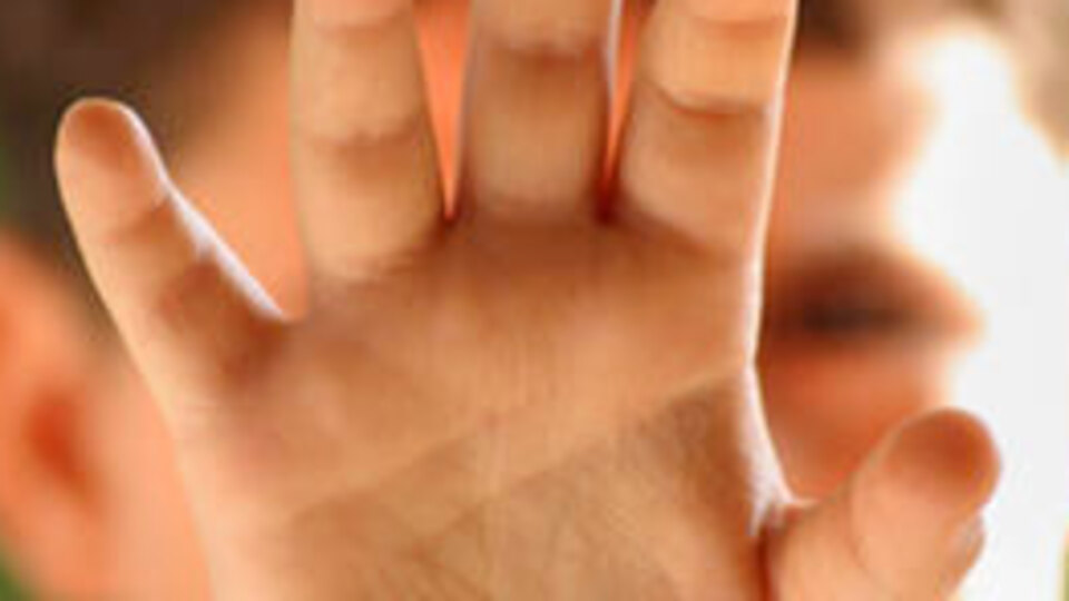 Çocuk pornosu bulundurmaktan 3 yıl ceza!