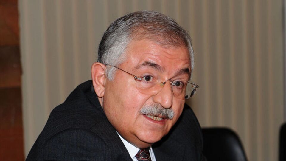 "Ermeniler senatörleri tehdit etti"