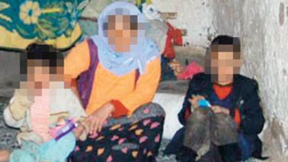 "Kadın tecavüz anında bağırmadı, rızası var"