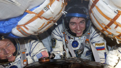 Soyuz uzay aracının fırlatılışı ertelendi