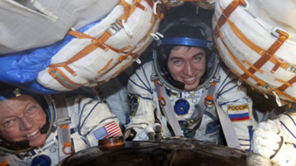 Soyuz uzay aracının fırlatılışı ertelendi