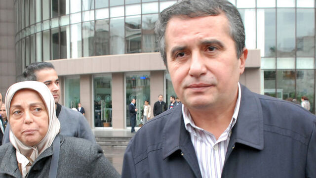 Münevver'in babası tazminata mahkum oldu