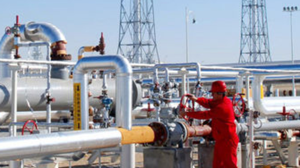 İran'la doğalgaz krizi!