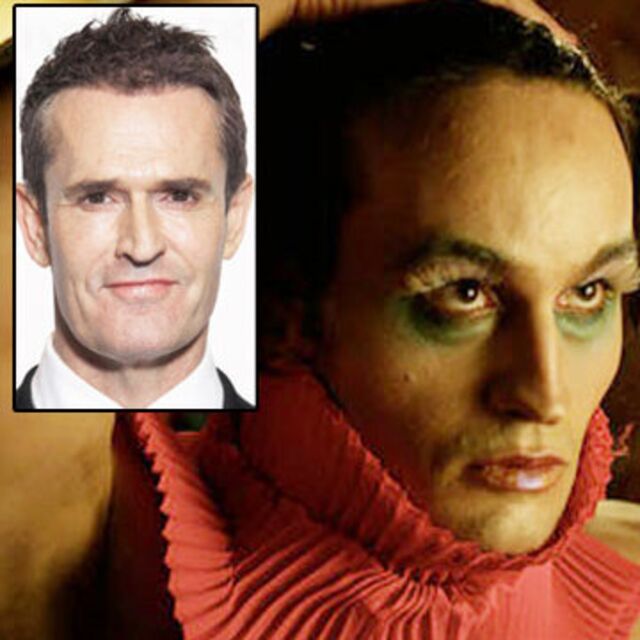 Rupert Everett 'Zenne'yi sunacak VİDEO-GALERİ