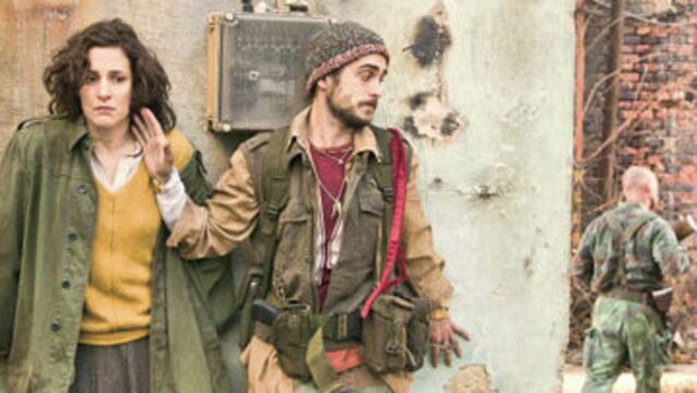 "Bosna gerçeği film sayesinde anlaşıldı"