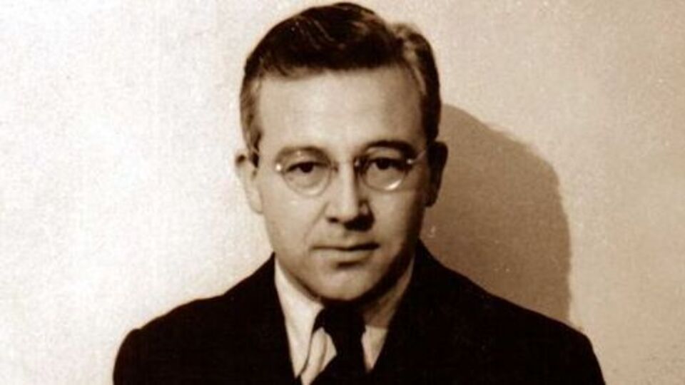 Sabahattin Ali'nin fotoğrafları sanatseverlerle buluşuyor