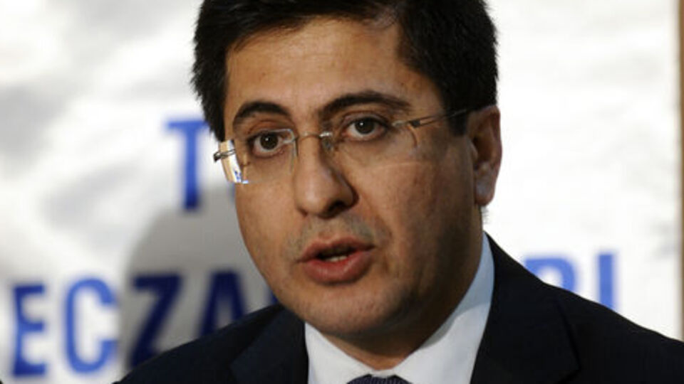 İçiniz rahat olsun