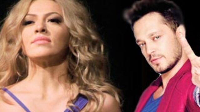 'Hadise ile aranızda hadise var mı?'