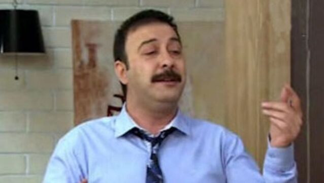 Komedi kaldığı yerden devam VİDEO