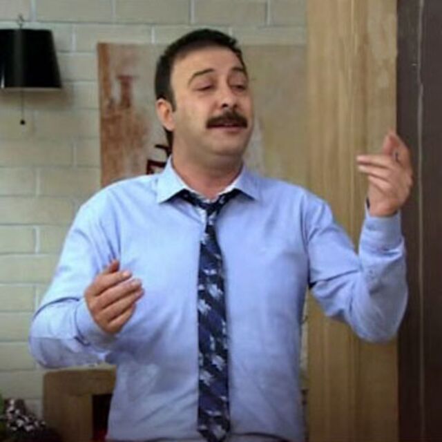 Komedi kaldığı yerden devam VİDEO