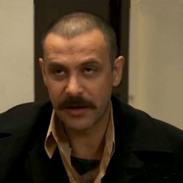 Keşanlı, Teke Kazım'a karşı VİDEO