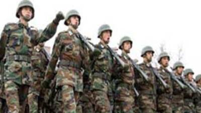 İşte TSK'nın personel sayısı!