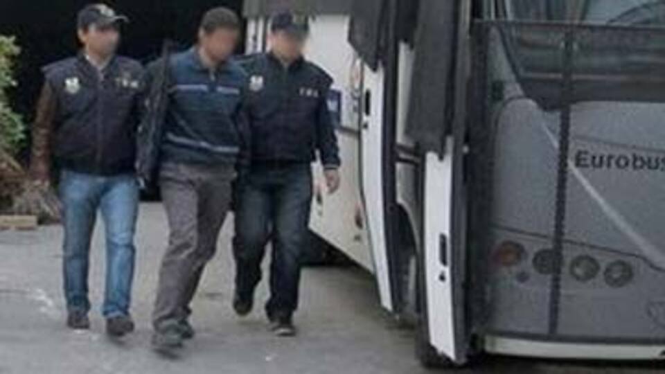 DHKP-C davası sanıklarına ceza yağdı