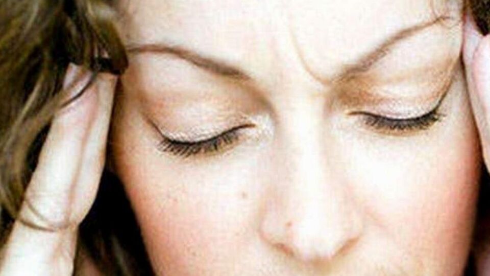 Yüz felcine basit önlemler