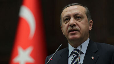 "Dindar bir gençlik yetiştirmek istiyoruz!"