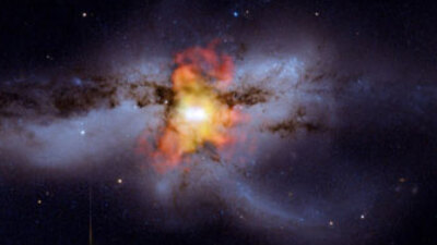 Efsanevi 5. element bulundu mu?