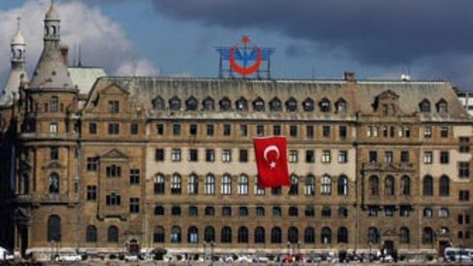 Ne olacak Haydarpaşa'nın hali?