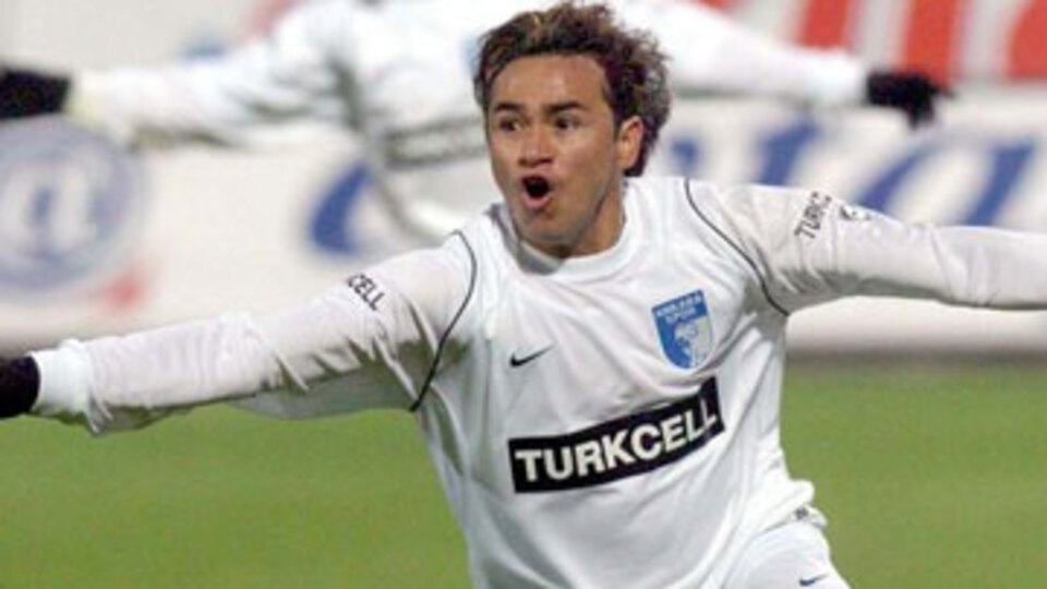 Jaba - Tita buluştu!