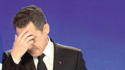Sarkozy'ye karşı 142 cesur yürek