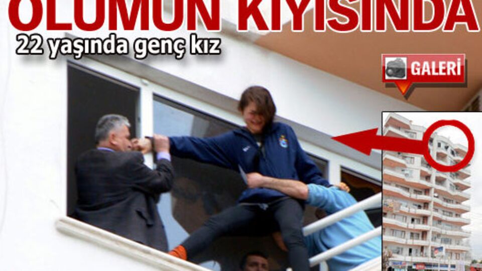 Ölümün kıyısından böyle aldılar