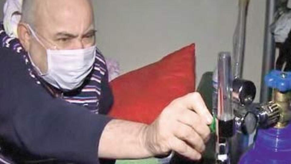 Hayati tehlike altındalar
