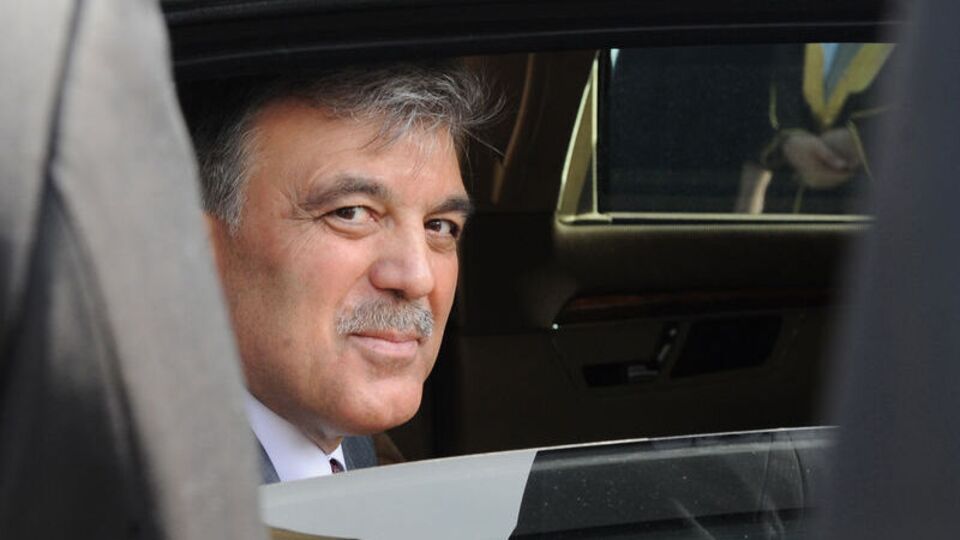"Herkes anayasal sınırlarını bilecek"