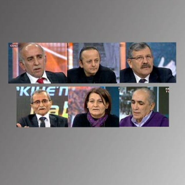 12 Eylül'ü asıl onlardan dinleyin!