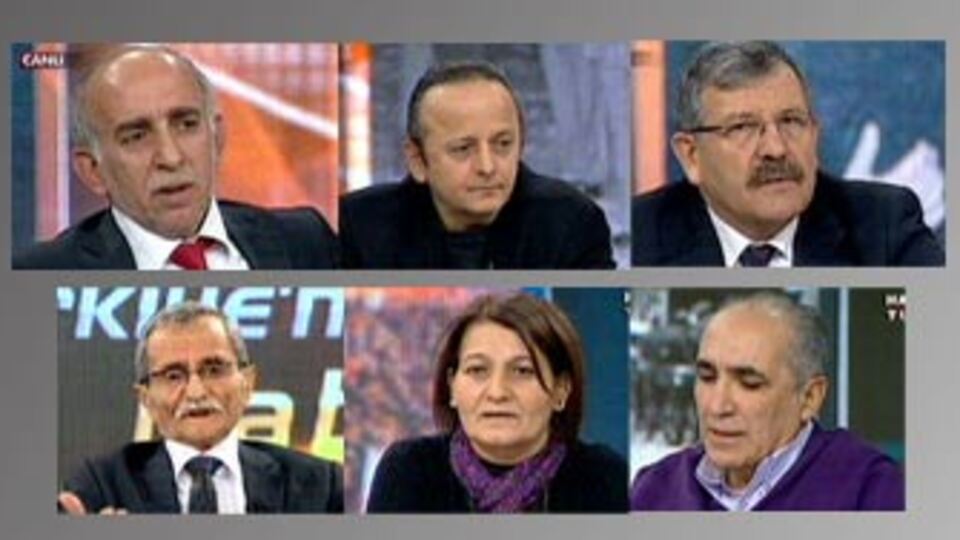 12 Eylül'ü asıl onlardan dinleyin!