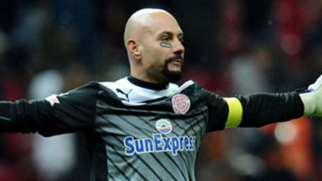 Yine Ömer yine olay!