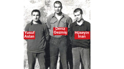 'Denizler'e iade-i itibar istendi