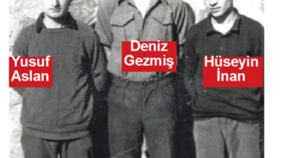 'Denizler'e iade-i itibar istendi