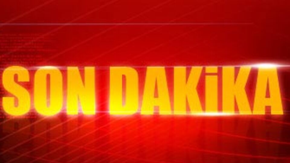 Nefes kesen operasyon! VİDEO