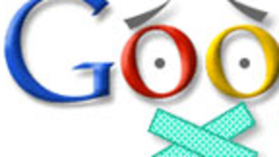 Google da sansürcü kervanına katıldı!